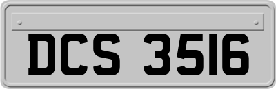 DCS3516