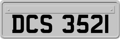 DCS3521