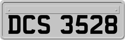 DCS3528