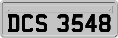 DCS3548