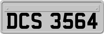 DCS3564