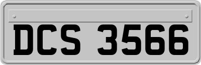 DCS3566