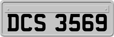 DCS3569