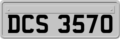 DCS3570