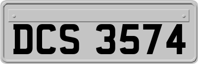 DCS3574