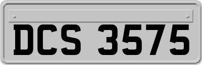 DCS3575