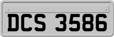 DCS3586