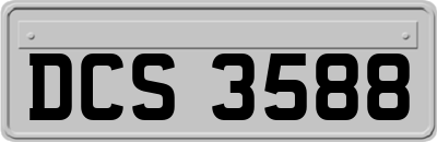 DCS3588