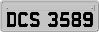 DCS3589