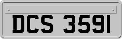DCS3591