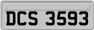 DCS3593