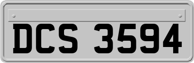 DCS3594