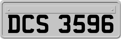 DCS3596
