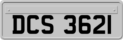 DCS3621
