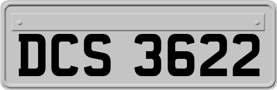 DCS3622