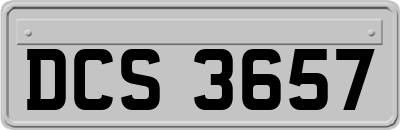 DCS3657