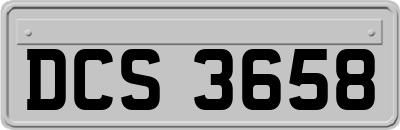 DCS3658