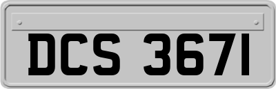 DCS3671