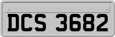 DCS3682