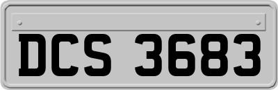 DCS3683