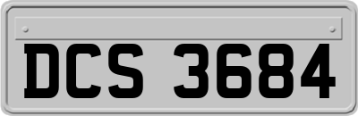 DCS3684