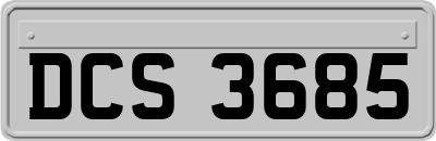 DCS3685