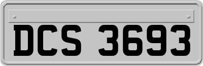DCS3693