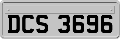 DCS3696