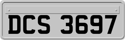DCS3697