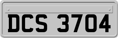 DCS3704