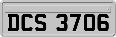 DCS3706