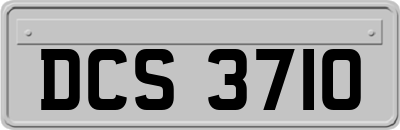 DCS3710
