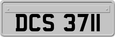 DCS3711