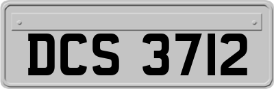 DCS3712
