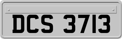 DCS3713