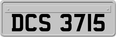 DCS3715