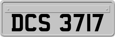 DCS3717
