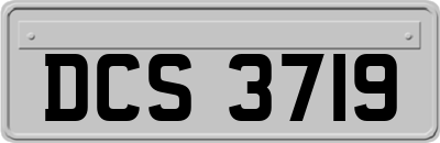DCS3719