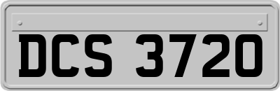 DCS3720