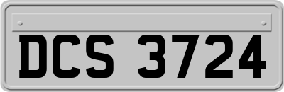 DCS3724