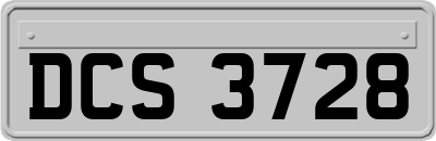 DCS3728