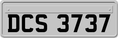 DCS3737