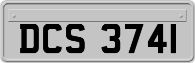 DCS3741