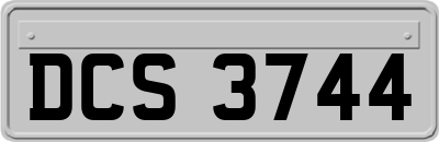 DCS3744