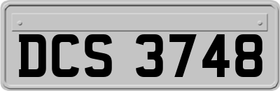 DCS3748