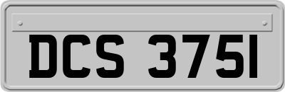 DCS3751