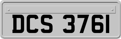 DCS3761