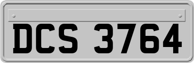 DCS3764