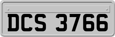 DCS3766