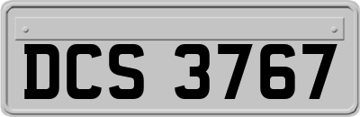DCS3767